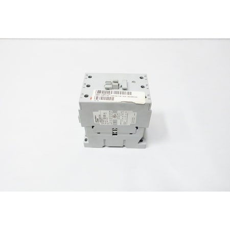 Sprecher & Schuh 600V-AC 90A AMP AC CONTACTOR CA7-60D-00
